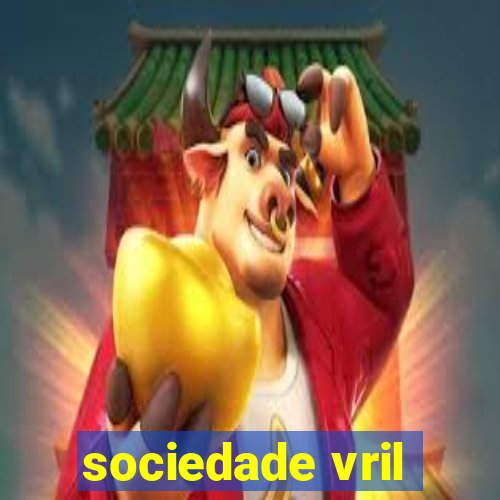 sociedade vril